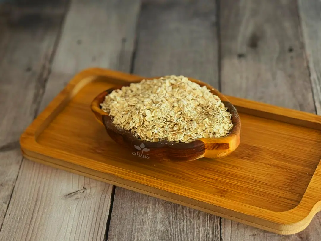 قیمت جو دوسر پرک