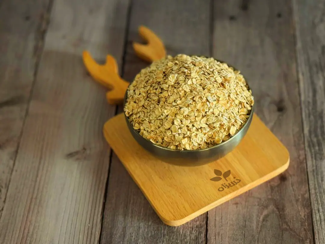 فروش جو دوسر پرک ریز