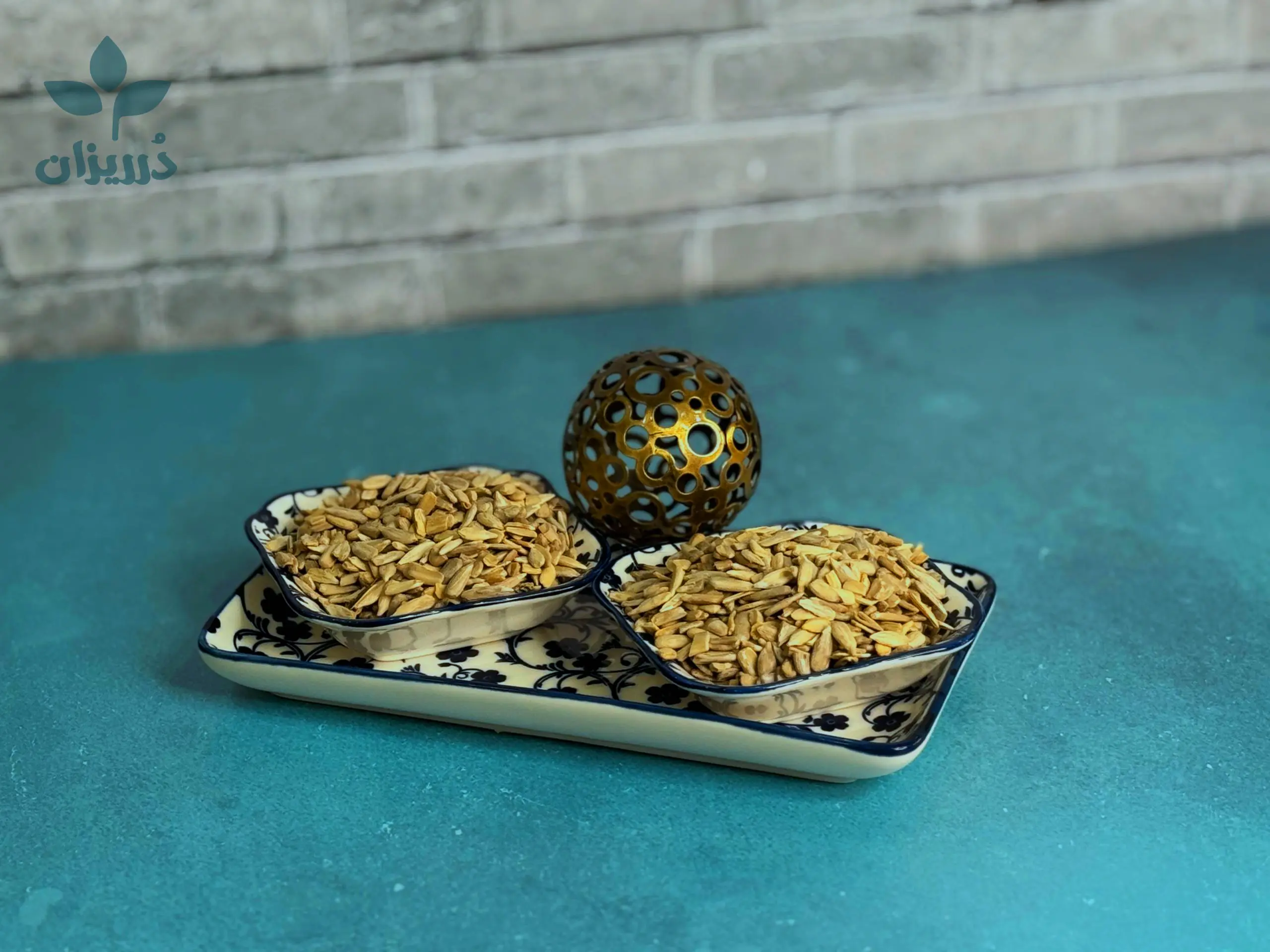 خرید اینترنتی مغز تخمه آفتابگردان