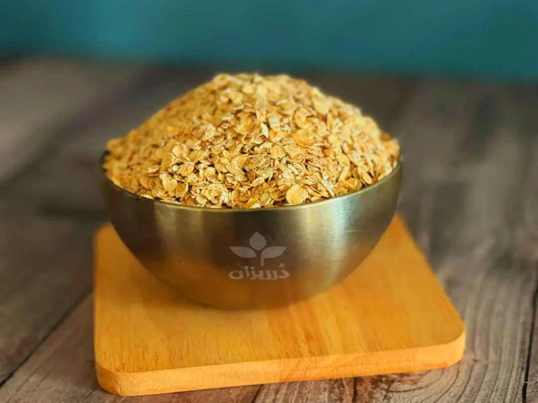 خرید جو دوسر پرک فوری