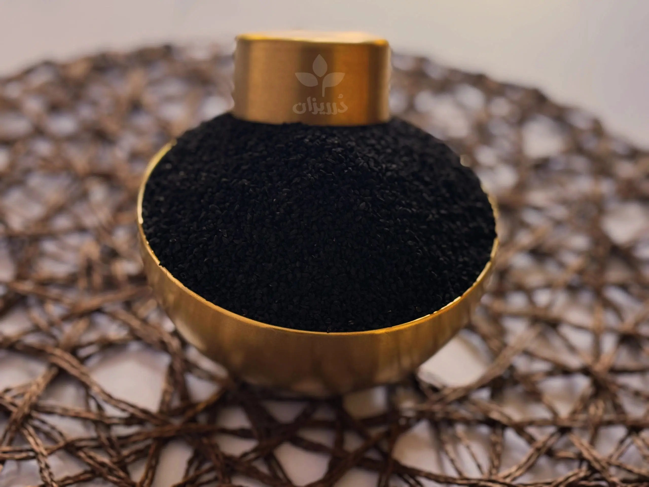 بهترین روش نگهداری از سیاهدانه