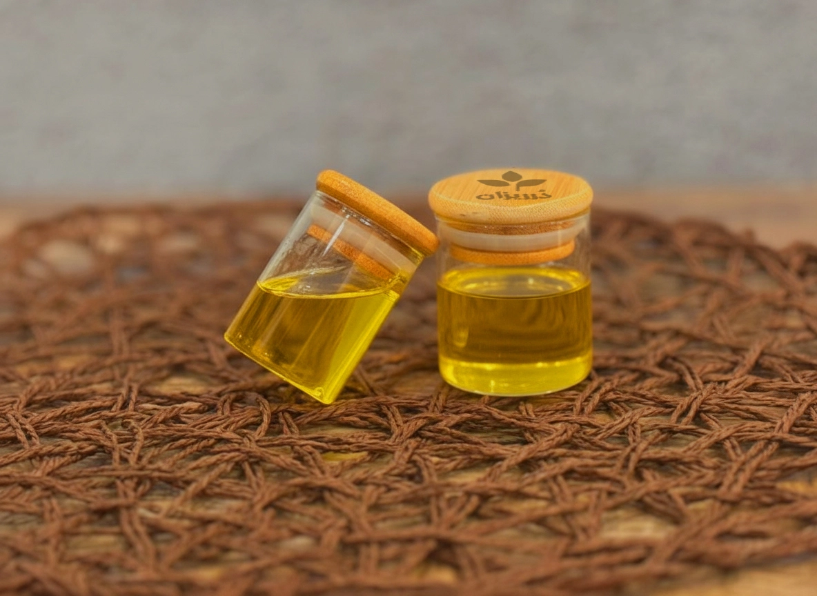 خرید روغن بادام تلخ خالص