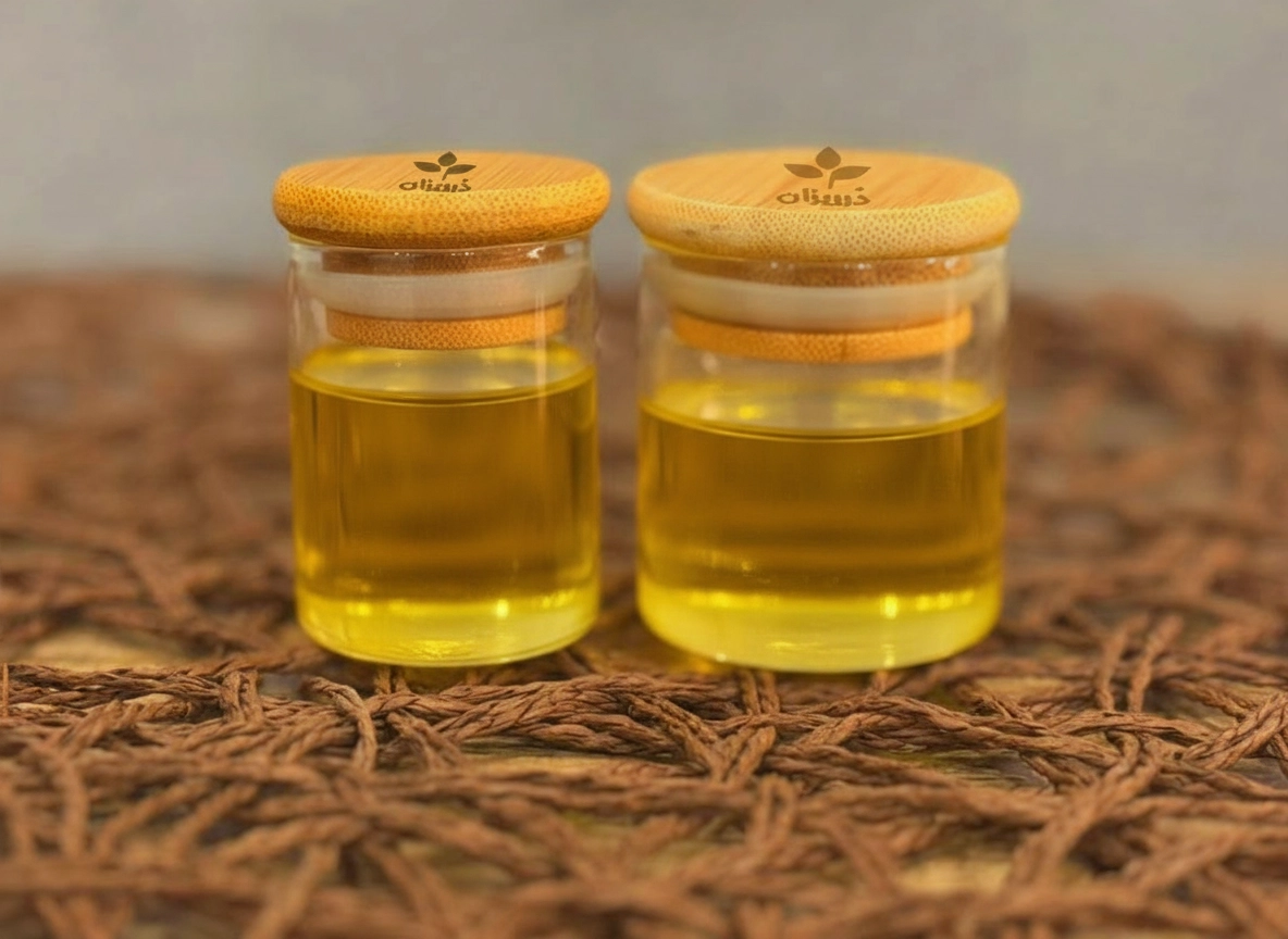 قیمت روغن بادام تلخ