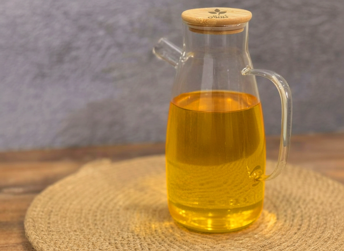 روغن بادام اصل