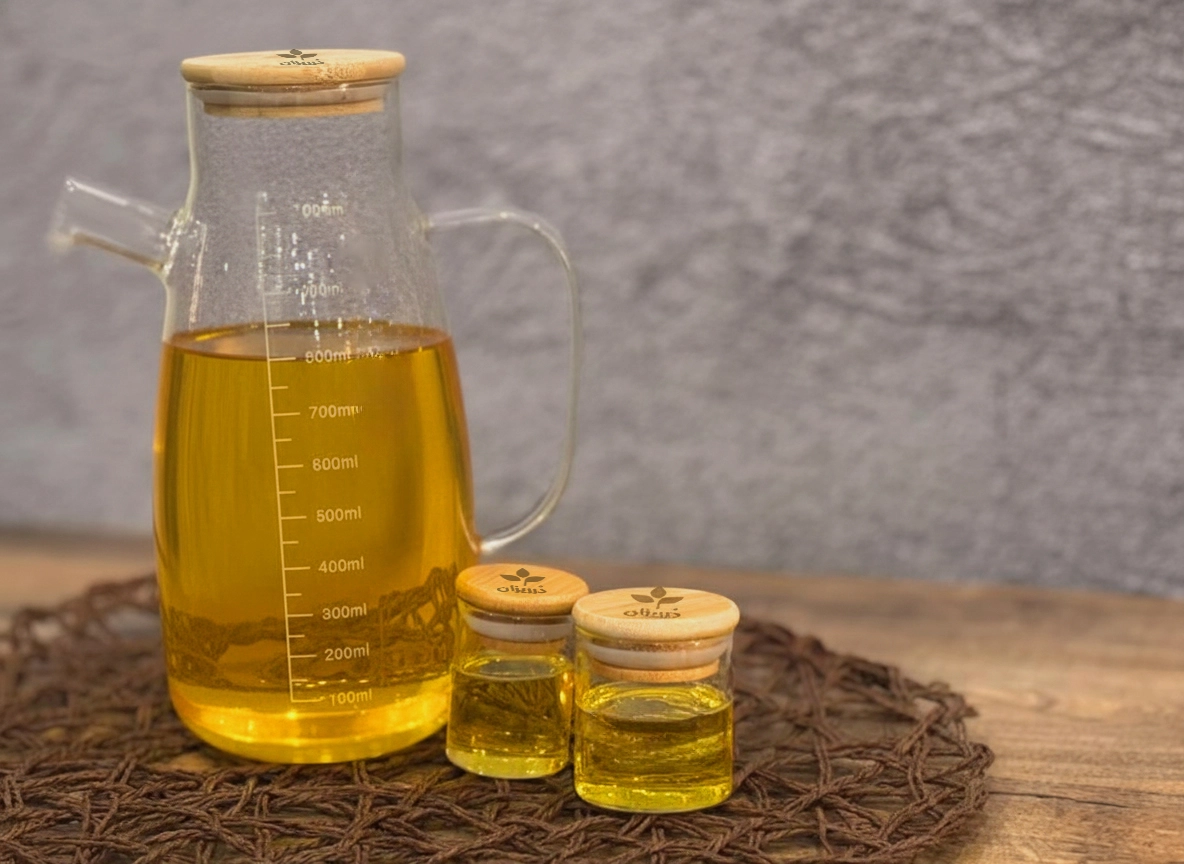 خرید و قیمت روغن بادام اصل