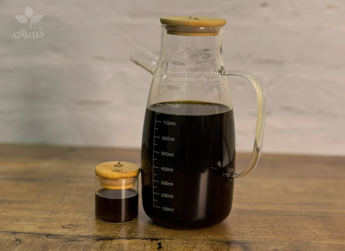 خواص روغن سیاهدانه برای پوست و مو