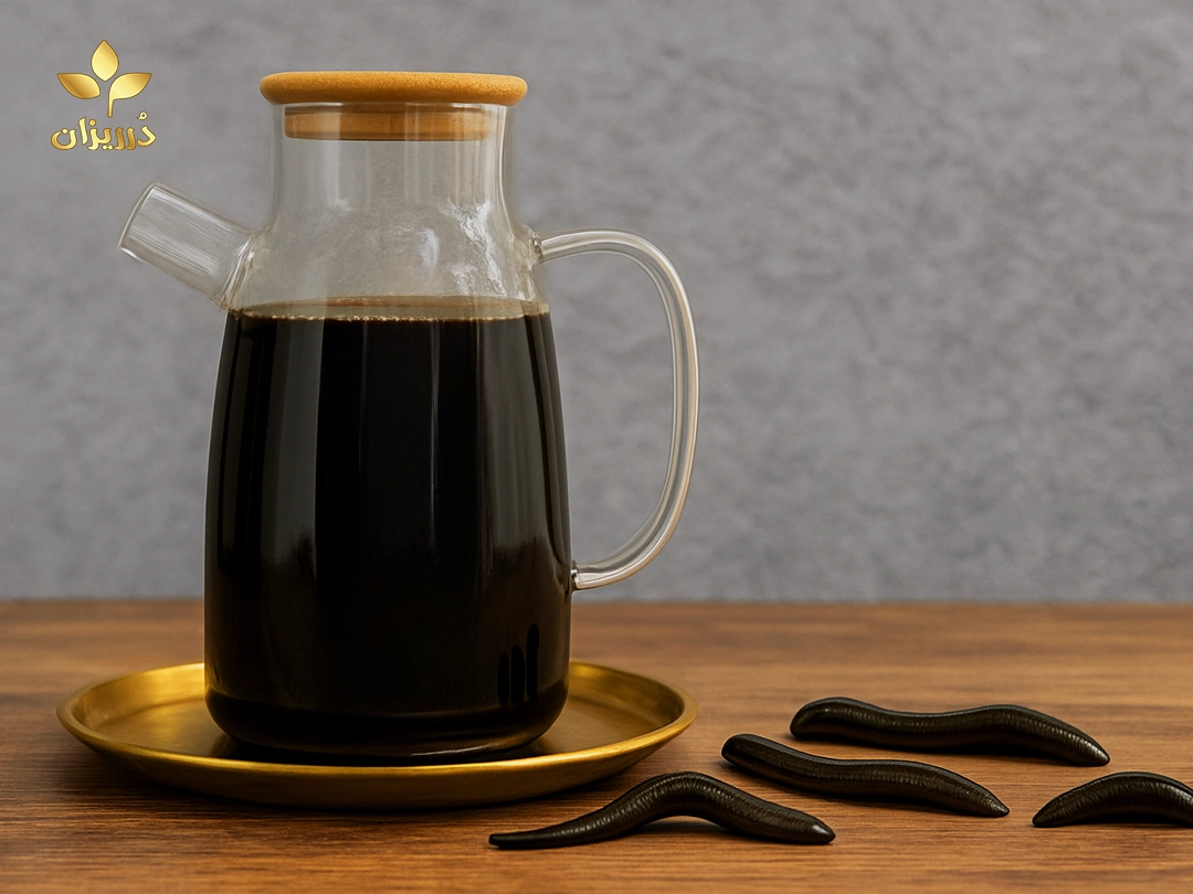 خرید و قیمت عصاره زالو اصل و جایگزینهای گیاهی آن