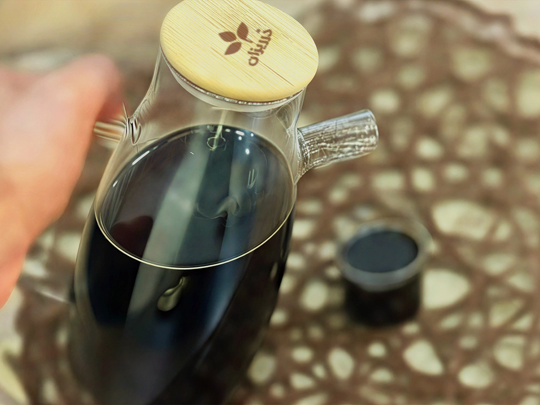 خرید روغن زالو