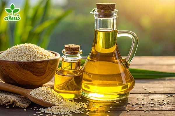 قیمت و خرید کنجد مخصوص روغن گیری
