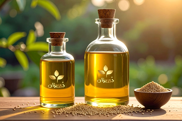 قیمت و خرید کنجد مخصوص روغن گیری