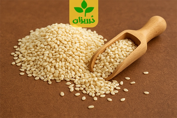 قیمت و خرید کنجد مخصوص روغن گیری