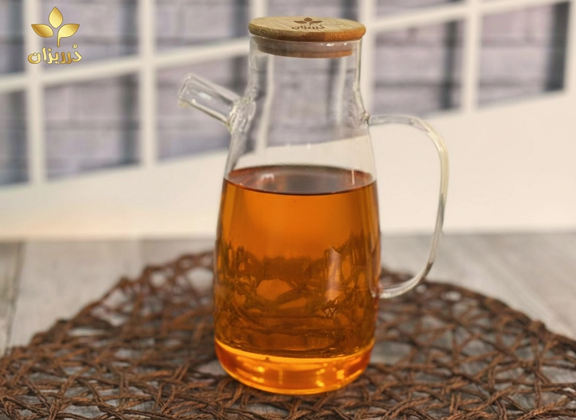 خرید و قیمت روغن آفتابگردان اصل