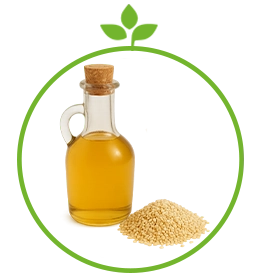 روغن کنجد و روغن ارده