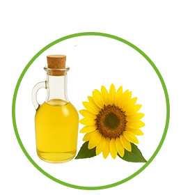 روغن آفتابگردان