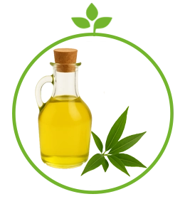 روغن درخت چای