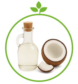 روغن نارگیل