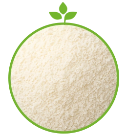 پودر نارگیل