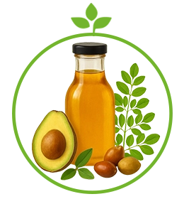 روغن‌های وارداتی