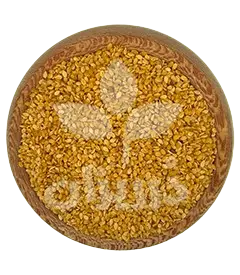  عکس تصویری از کنجد ارده 2 آتیشه 