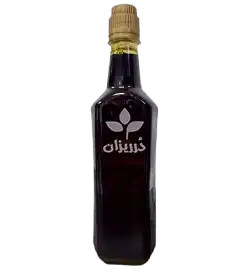  عکس تصویری از روغن رازیانه کلدپرس 1 لیتری 