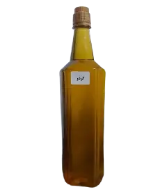  عکس تصویری از روغن گردو اعلا 1 لیتری 