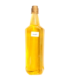  عکس تصویری از روغن آرگان بی بو نیم لیتری 