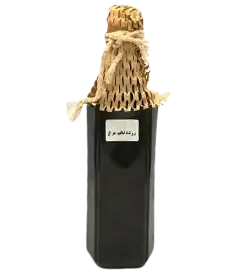  عکس تصویری از روغن زرده تخم مرغ نیم لیتری 