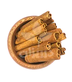 عکس کوچک دارچین سیگاری