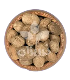 عکس کوچک جوزهندی