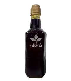 عکس کوچک روغن رازیانه کلدپرس نیم لیتری