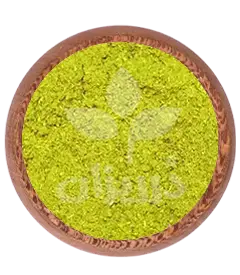 عکس کوچک پودر ادویه کاری