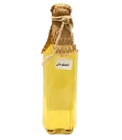 عکس کوچک روغن آفتابگردان 1 لیتری