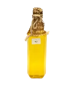 عکس کوچک روغن ارده نیم لیتری