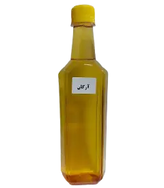عکس کوچک روغن آرگان کلدپرس 1 لیتری