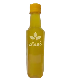 عکس کوچک روغن آرگان کلدپرس 250 سی سی