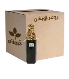 عکس کوچک روغن آویشن 1 لیتری کارتن 12 عددی