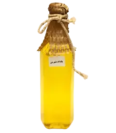 عکس کوچک روغن بادام شیرین 1 لیتری