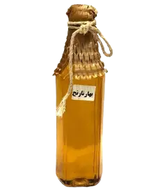 عکس کوچک روغن بهار نارنج 1 لیتری