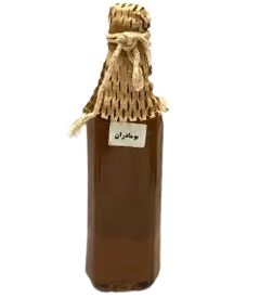عکس کوچک روغن بومادران 1 لیتری