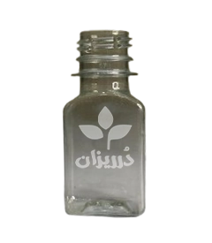 عکس کوچک بطری 60 سی سی بسته 500 عددی