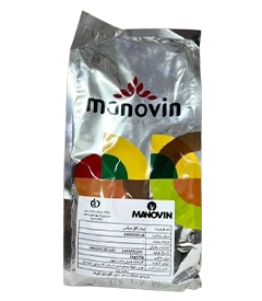 عکس کوچک پودر کافی میکس بسته 1 کیلویی