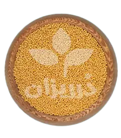 عکس کوچک قهوه فوری گلد هندی