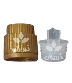 عکس کوچک درب بطری آسانریز بسته 100 عددی