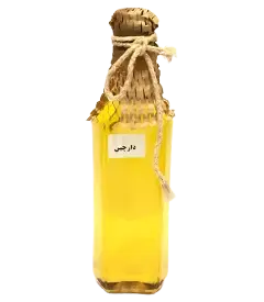 عکس کوچک روغن دارچین 1لیتری