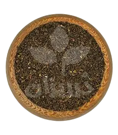 عکس کوچک دانه اسپند