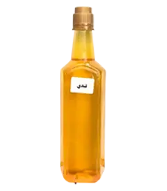 عکس کوچک روغن فندق 1 لیتری