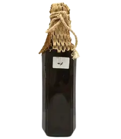 عکس کوچک روغن گزنه نیم لیتری