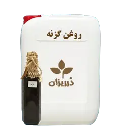 عکس کوچک روغن گزنه گالن 19 کیلویی