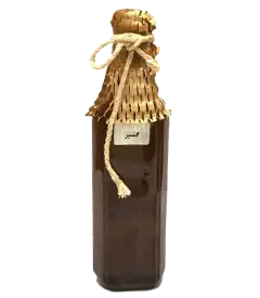 عکس کوچک روغن گشنیز نیم لیتری