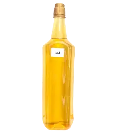 عکس کوچک روغن قسط نیم لیتری